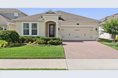 2615 Pinyonpine Lane, Sanford, FL 32773 - Photo 1