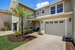 2116 Jeremiah Way, Kissimmee, FL 34743 - Photo 1