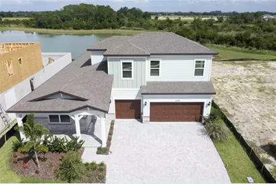 6888 Gilly Shadow Street, Wesley Chapel, FL 33545 - Photo 1