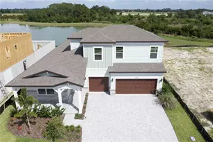 6888 Gilly Shadow St, Wesley Chapel, FL 33545 - Photo 1