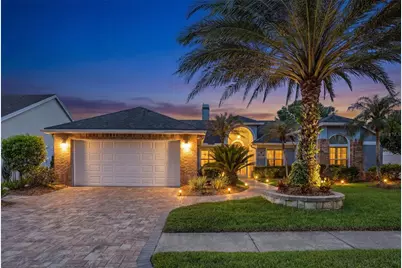 12961 Lower River Boulevard, Orlando, FL 32828 - Photo 1
