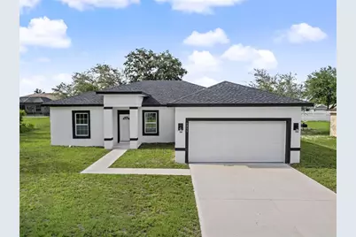 6895 SW 130th Lane Road, Ocala, FL 34473 - Photo 1