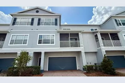 2604 Grand Central Parkway #10, Orlando, FL 32839 - Photo 1