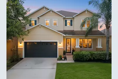116 San Carlo Road, Davenport, FL 33896 - Photo 1