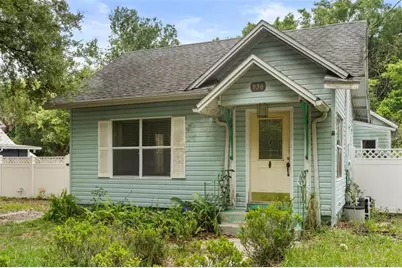936 E 5th Avenue, Mount Dora, FL 32757 - Photo 1