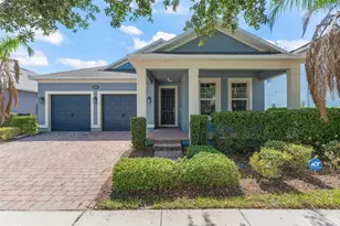 8266 Purple Sandpiper Ave, Winter Garden, FL 34787 - Photo 1