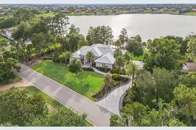 5624 W Lake Butler Road, Windermere, FL 34786 - Photo 1