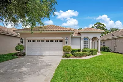 534 Newhall Lane, Debary, FL 32713 - Photo 1