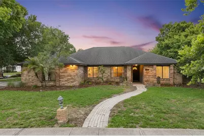 8617 Amber Oak Court, Orlando, FL 32817 - Photo 1