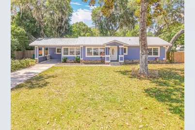 1006 E 11th Avenue, Mount Dora, FL 32757 - Photo 1
