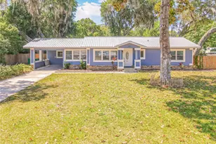 1006 E 11th Ave, Mount Dora, FL 32757 - Photo 1