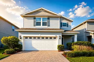 2286 Nuthatch St, Saint Cloud, FL 34771 - Photo 1