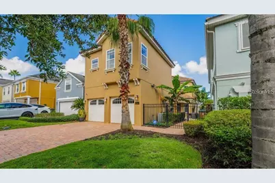 7411 Excitement Drive, Reunion, FL 34747 - Photo 1