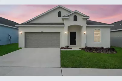 107 Bottle Brush Drive, Haines City, FL 33844 - Photo 1