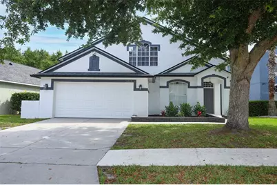 14619 Unbridled Drive, Orlando, FL 32826 - Photo 1