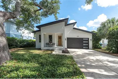 5451 2nd Avenue S, Saint Petersburg, FL 33707 - Photo 1