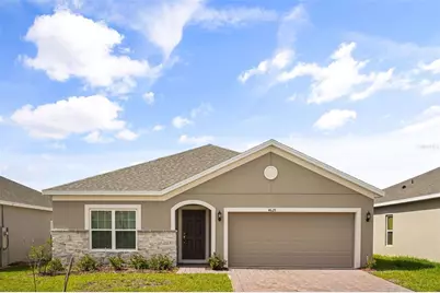 4629 Bernard Boulevard, Haines City, FL 33844 - Photo 1
