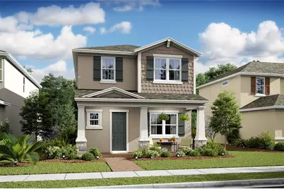12537 Grape Chardonnay Alley, Winter Garden, FL 34787 - Photo 1