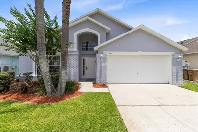 4711 Pershoie Lane, Kissimmee, FL 34746 - Photo 1