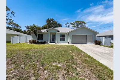 4790 Londel Avenue, North Port, FL 34287 - Photo 1