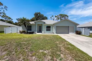 4790 Londel Ave, North Port, FL 34287 - Photo 1