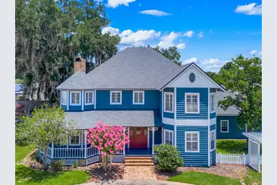 1256 Old Mill Road, Orlando, FL 32806 - Photo 1