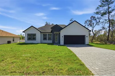2600 SW 146th Place Road, Ocala, FL 34473 - Photo 1