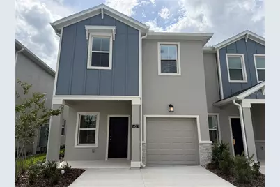 6021 Zen Way, Clermont, FL 34714 - Photo 1