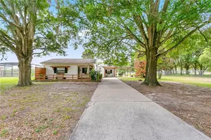 1341 N Fort Christmas Rd, Christmas, FL 32709 - Photo 1