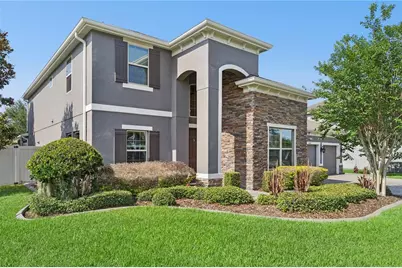 13822 Jomatt Loop, Winter Garden, FL 34787 - Photo 1