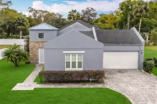 1021 W 25th St, Sanford, FL 32771 - Photo 1