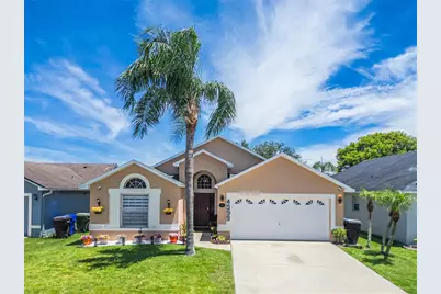 4599 Eaglet Lane, Kissimmee, FL 34746 - Photo 1