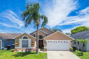 4599 Eaglet Ln, Kissimmee, FL 34746 - Photo 1