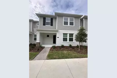 5172 Clay Whaley Road, Saint Cloud, FL 34772 - Photo 1