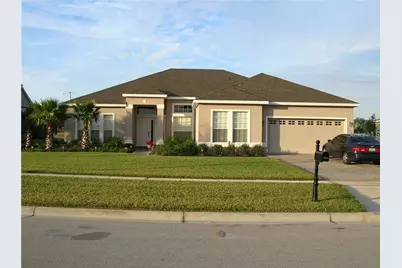 4505 Rock Hill Loop, Apopka, FL 32712 - Photo 1