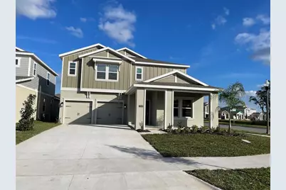 10163 Salt Point Drive, Winter Garden, FL 34787 - Photo 1