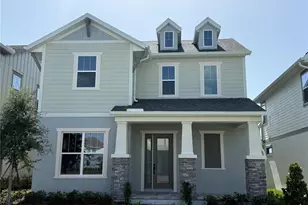 9835 Gobat Aly, Orlando, FL 32827 - Photo 1