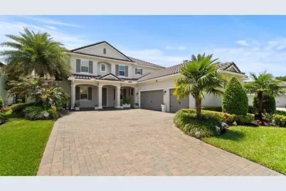 14240 Colonial Pointe Drive, Winter Garden, FL 34787 - Photo 1