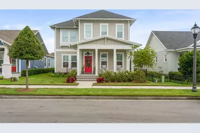 1219 Saddleback Drive, Winter Garden, FL 34787 - Photo 1