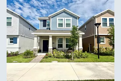 1964 Tohoqua Boulevard, Kissimmee, FL 34744 - Photo 1