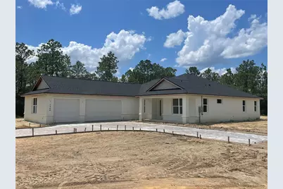 7960 SW 121st Terrace, Dunnellon, FL 34432 - Photo 1
