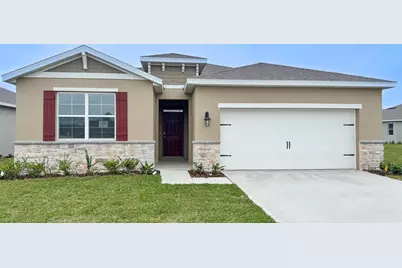 314 Skatemaster Street, Ormond Beach, FL 32174 - Photo 1