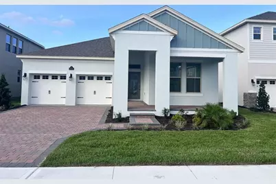 18029 Cider Mill Lane, Winter Garden, FL 34787 - Photo 1