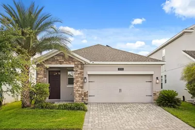 3013 Ballad Road, Kissimmee, FL 34746 - Photo 1