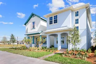 10115 Pearson Ave, Orlando, FL 32827 - Photo 1
