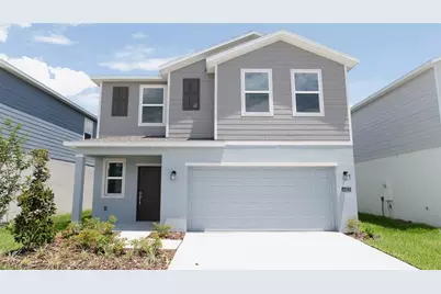 6433 Domizio Drive, Winter Haven, FL 33884 - Photo 1