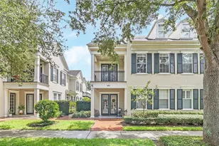 1451 Lake Baldwin Ln, Orlando, FL 32814 - Photo 1