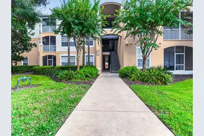 6166 Stevenson Drive #309, Orlando, FL 32835 - Photo 1