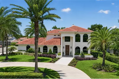 9208 Bay Hill Boulevard, Orlando, FL 32819 - Photo 1