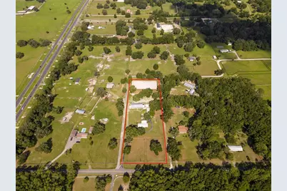 196 NW 100th Avenue, Ocala, FL 34482 - Photo 1